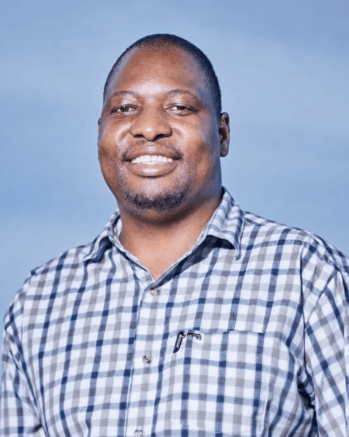 Ndabezinhle Mkwananzi, Managing Director at ProCivils Laboratory