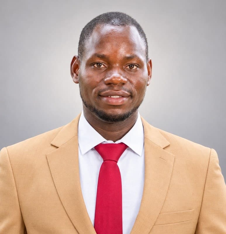 Njabulo Mpofu, Quantity Surveyor at ProCivils Laboratory