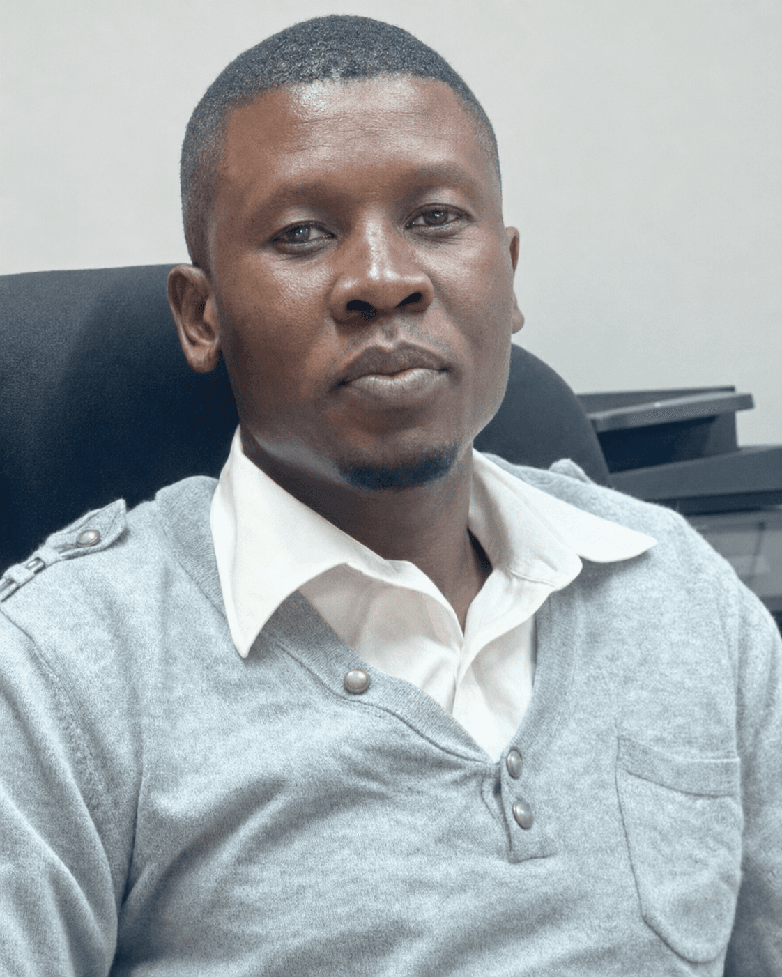 Wellington Zivuka, Finance and Administration Manager at ProCivils Laboratory
